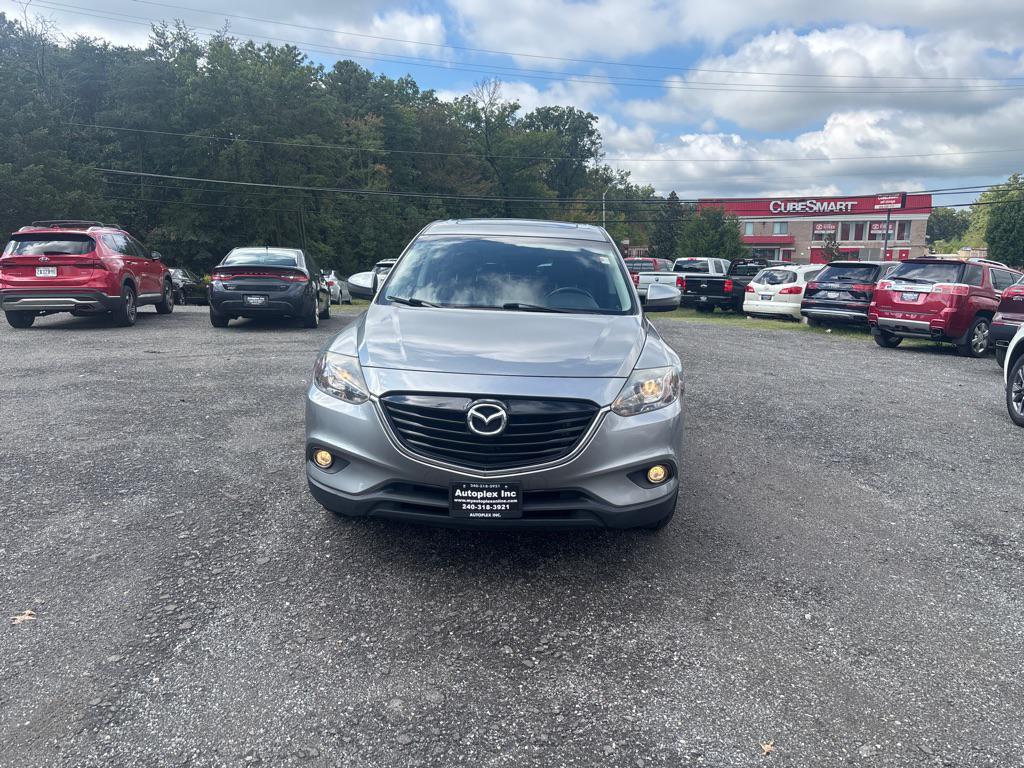 used 2013 Mazda CX-9 car, priced at $9,496