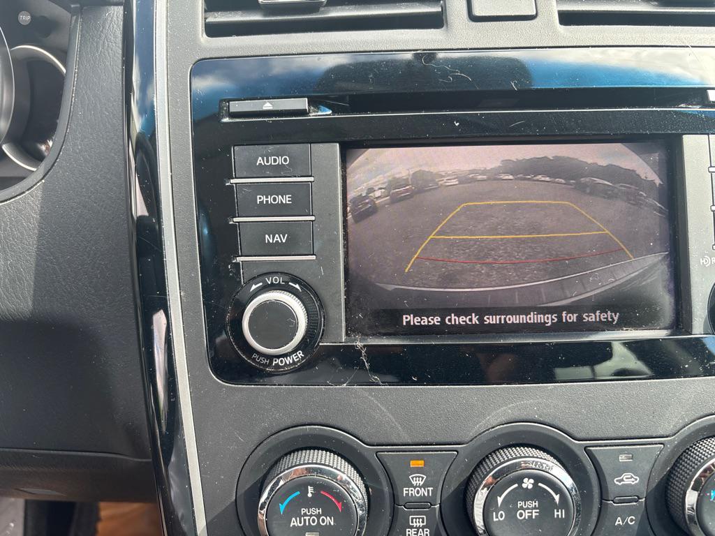 used 2013 Mazda CX-9 car, priced at $9,496