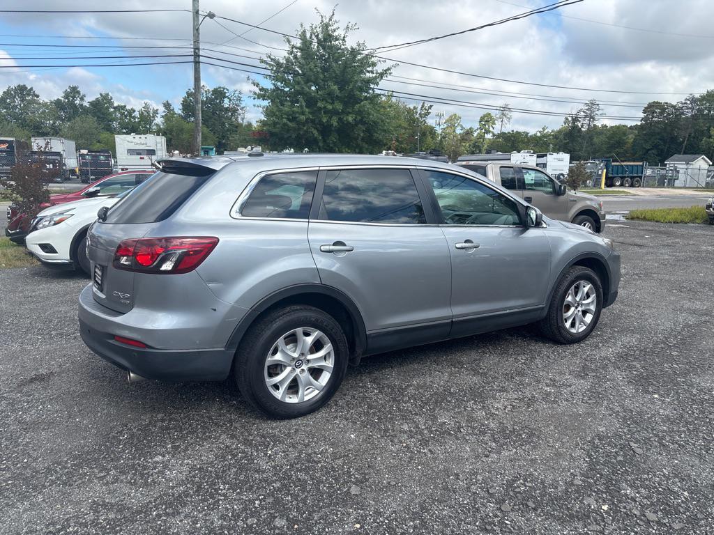 used 2013 Mazda CX-9 car, priced at $9,496