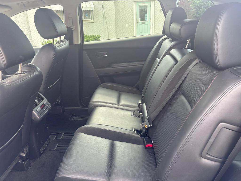 used 2013 Mazda CX-9 car, priced at $9,496