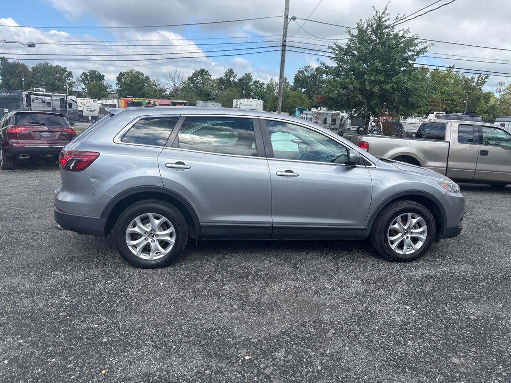 used 2013 Mazda CX-9 car, priced at $9,496