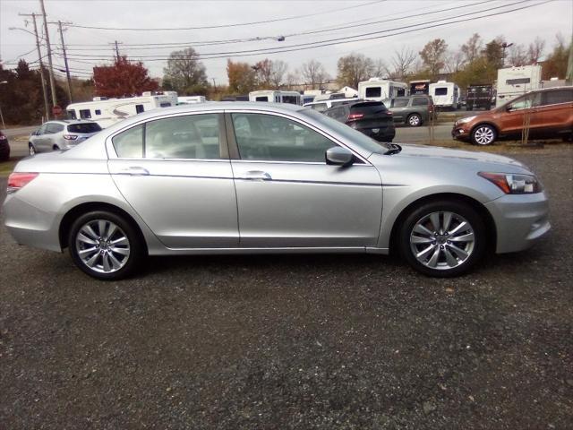 used 2012 Honda Accord car, priced at $13,296