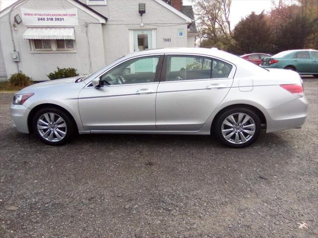 used 2012 Honda Accord car, priced at $13,296