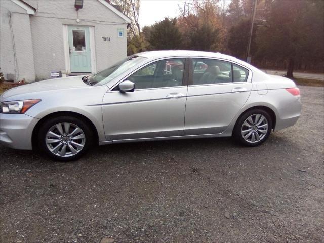 used 2012 Honda Accord car, priced at $13,296