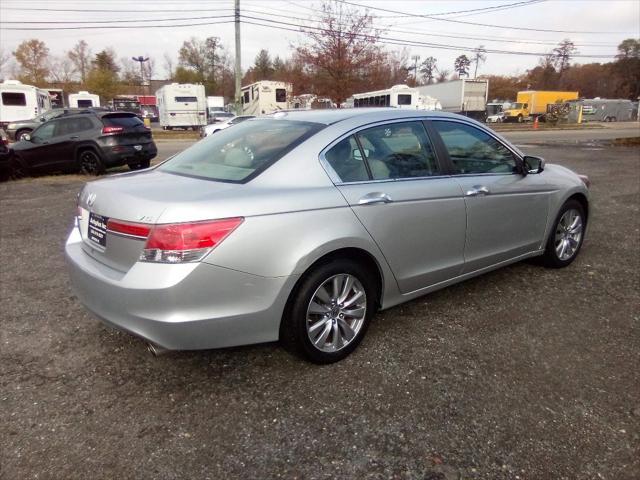 used 2012 Honda Accord car, priced at $13,296