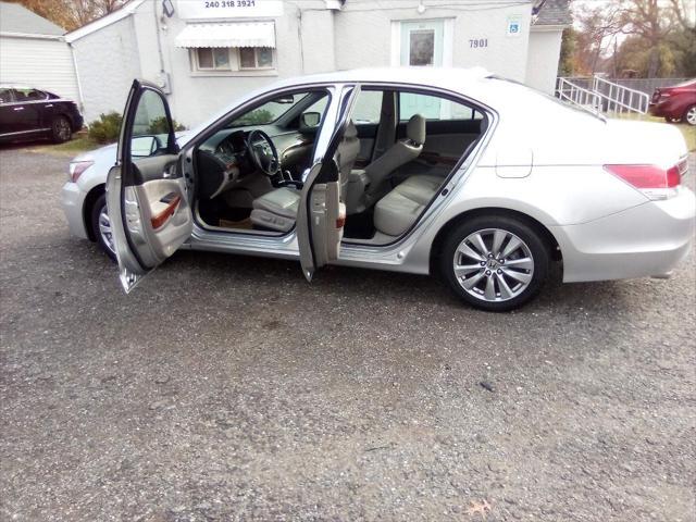 used 2012 Honda Accord car, priced at $13,296