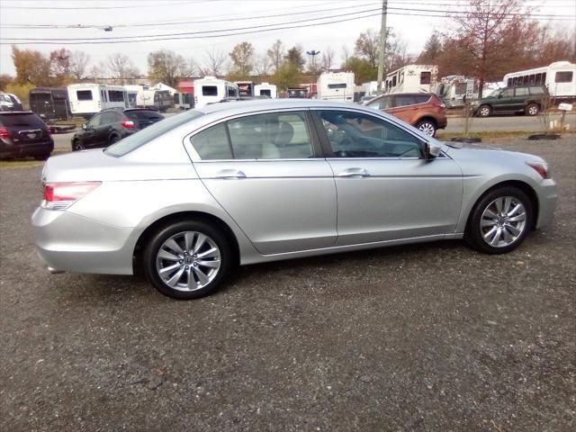 used 2012 Honda Accord car, priced at $13,296