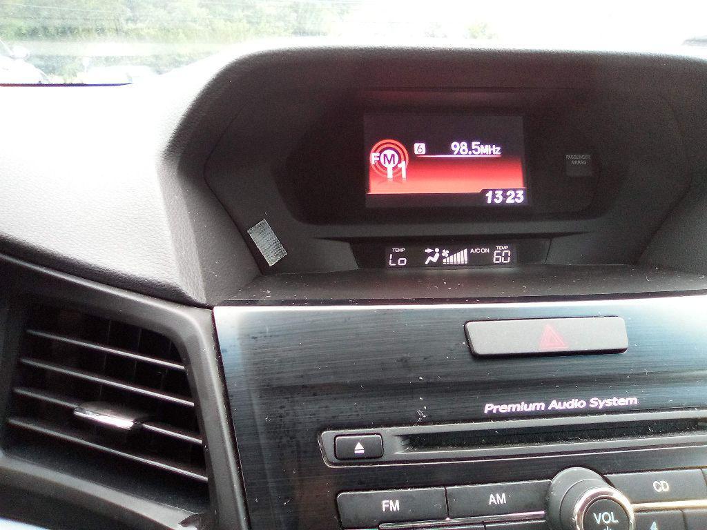 used 2014 Acura ILX car, priced at $13,396