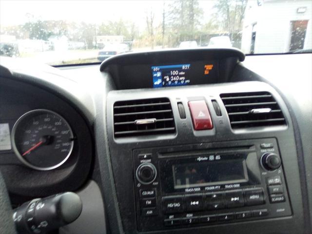 used 2014 Subaru Forester car, priced at $11,996