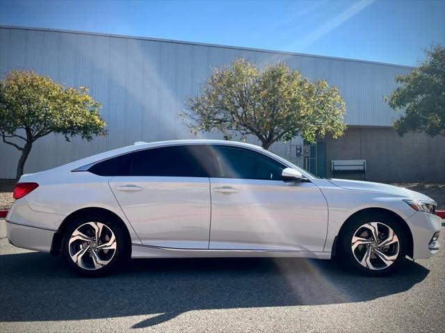 used 2018 Honda Accord car, priced at $26,998