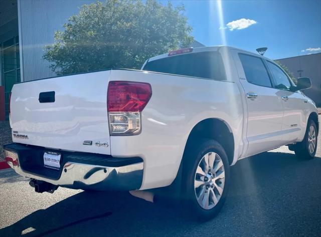 used 2012 Toyota Tundra car, priced at $21,988