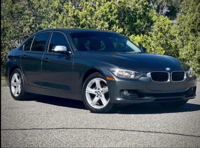 used 2015 BMW 328 car, priced at $14,987