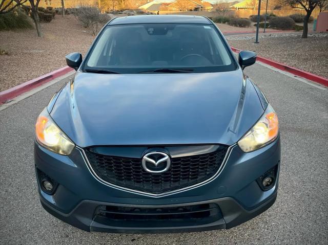 used 2015 Mazda CX-5 car, priced at $11,988