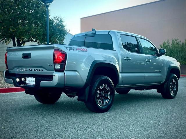 used 2019 Toyota Tacoma car, priced at $30,998