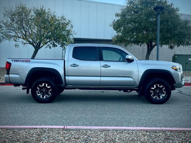 used 2019 Toyota Tacoma car, priced at $30,998