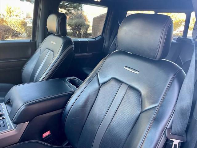 used 2019 Ford F-150 car, priced at $36,998