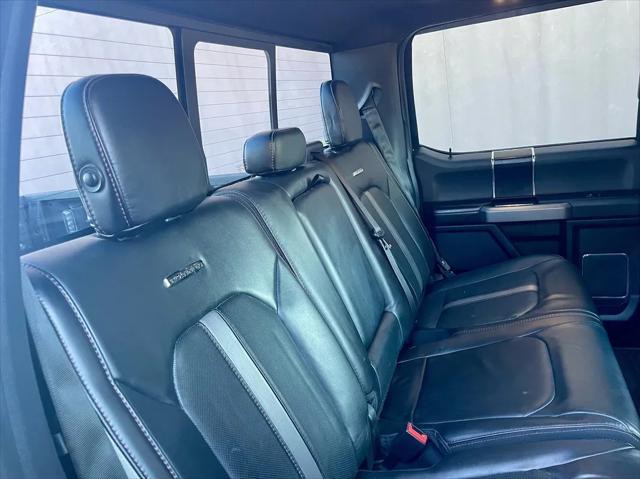 used 2019 Ford F-150 car, priced at $36,998