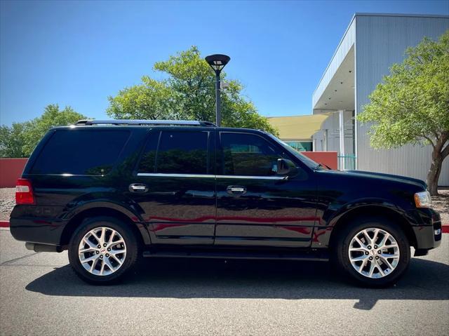 used 2016 Ford Expedition car, priced at $13,988