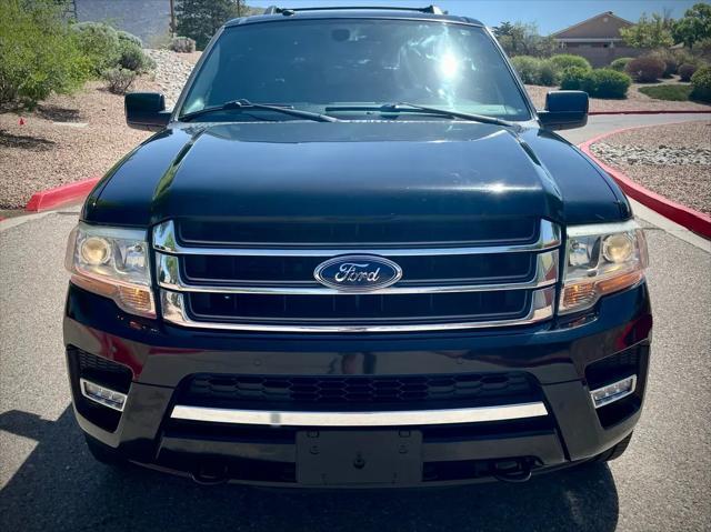 used 2016 Ford Expedition car, priced at $13,988