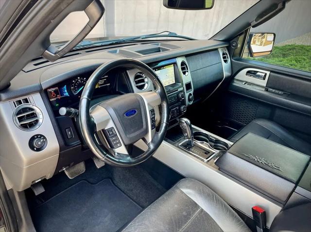 used 2016 Ford Expedition car, priced at $13,988