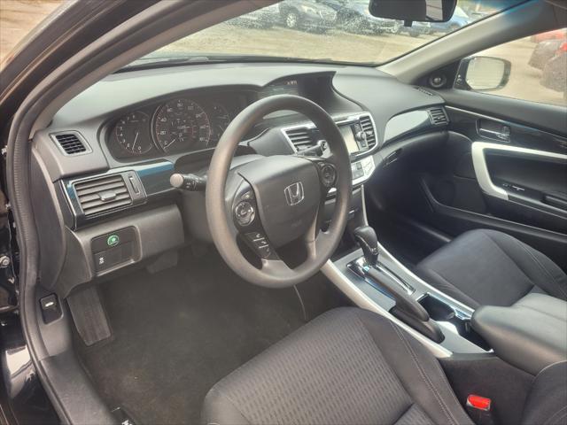 used 2013 Honda Accord car, priced at $10,000