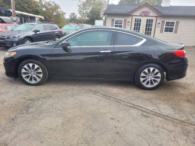 used 2013 Honda Accord car, priced at $10,000