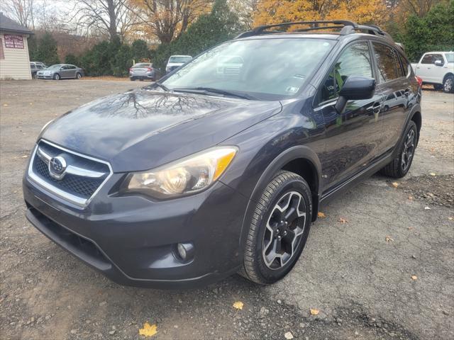 used 2014 Subaru XV Crosstrek car, priced at $9,500