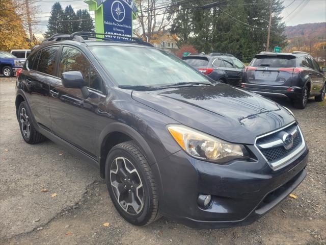 used 2014 Subaru XV Crosstrek car, priced at $9,500