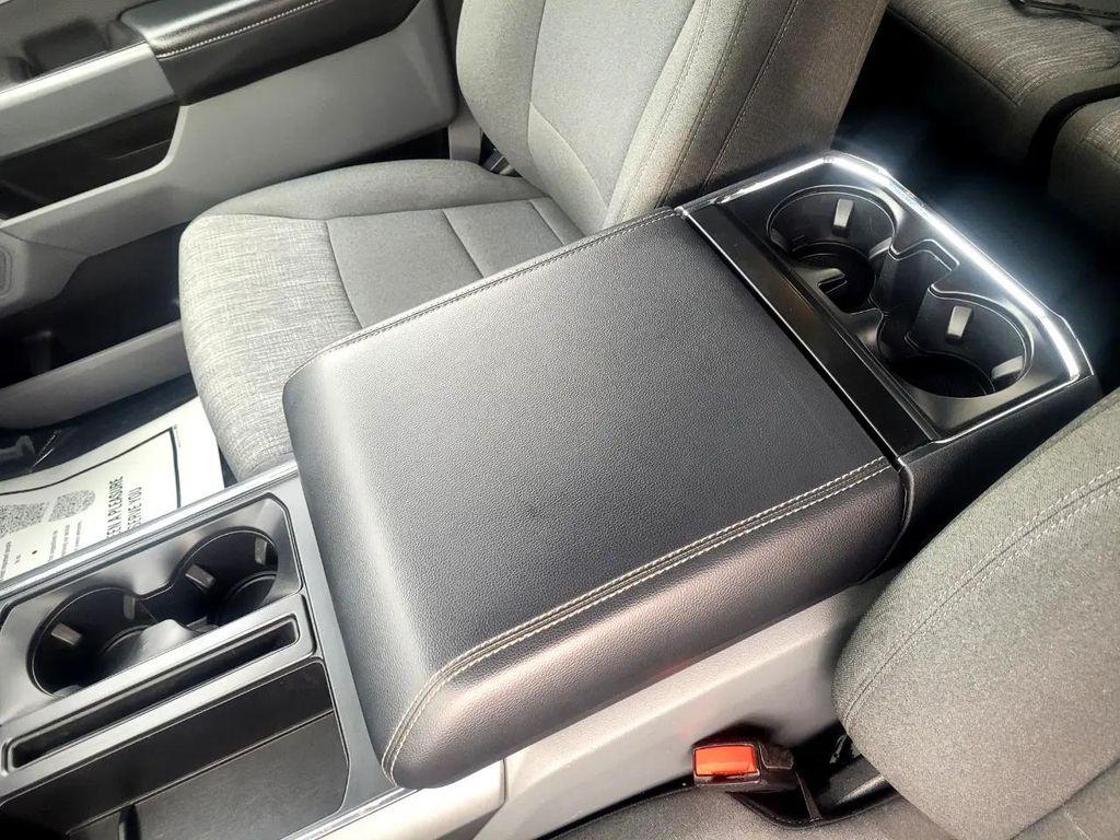used 2021 Ford F-150 car, priced at $29,500