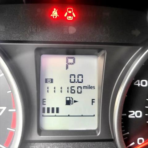 used 2015 Subaru Forester car, priced at $11,500