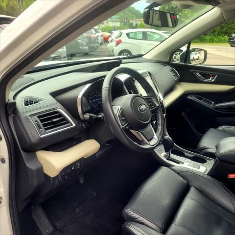 used 2020 Subaru Ascent car, priced at $19,500