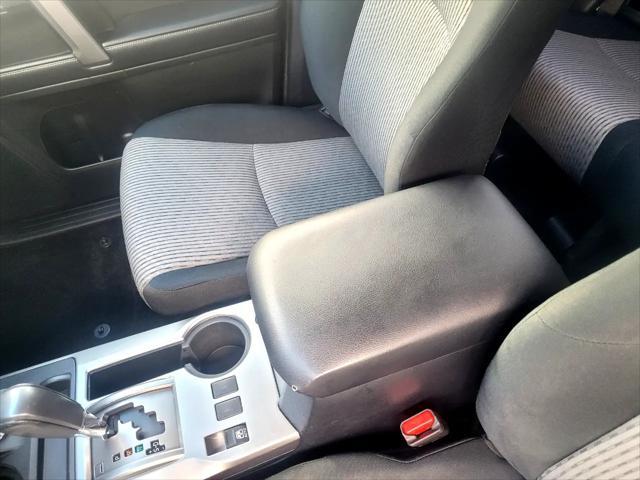 used 2018 Toyota 4Runner car, priced at $28,500