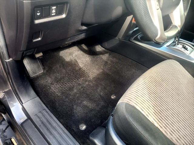 used 2018 Toyota 4Runner car, priced at $28,500