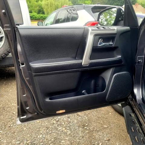 used 2018 Toyota 4Runner car, priced at $27,500