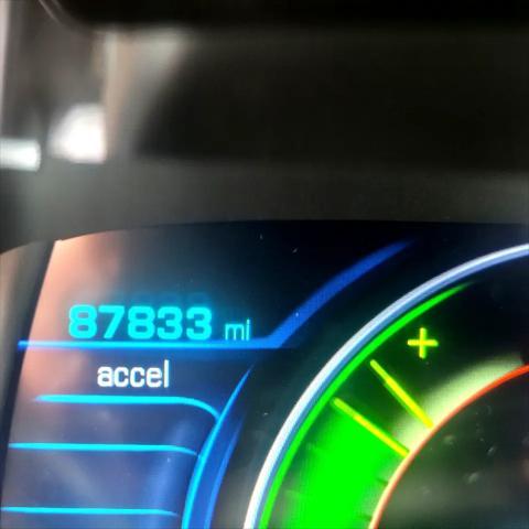 used 2018 Chevrolet Volt car, priced at $13,000