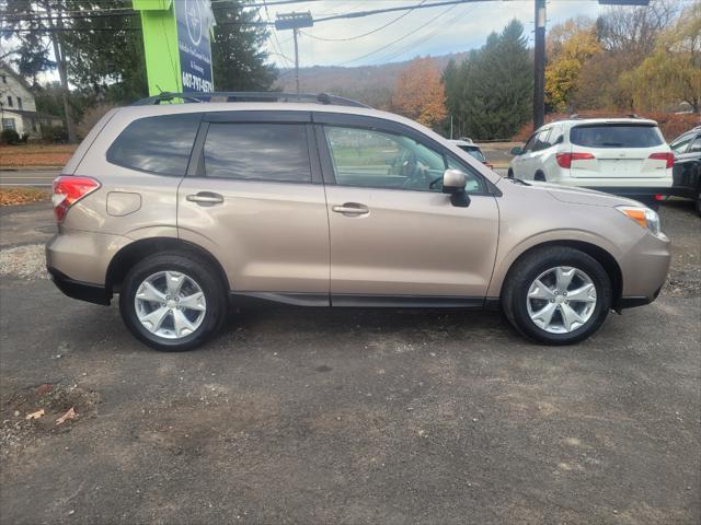 used 2014 Subaru Forester car, priced at $9,500