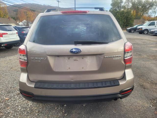 used 2014 Subaru Forester car, priced at $9,500