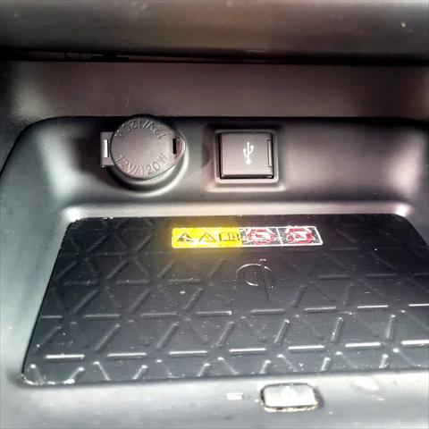 used 2022 Toyota RAV4 Hybrid car, priced at $25,000