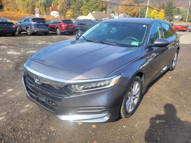 used 2018 Honda Accord car, priced at $15,500