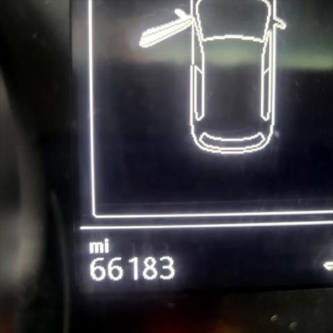 used 2018 Volkswagen Golf car, priced at $15,500