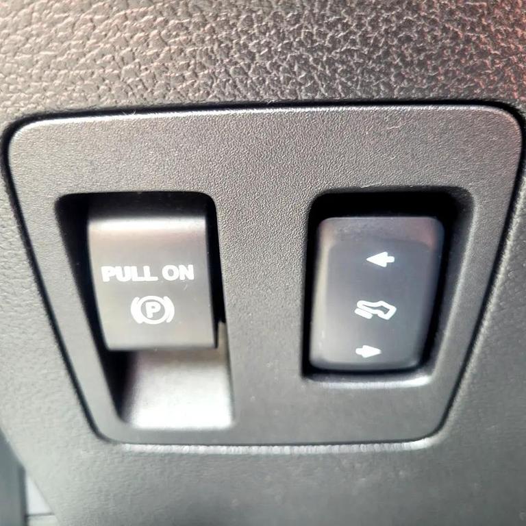 used 2016 Ford F-150 car, priced at $19,500