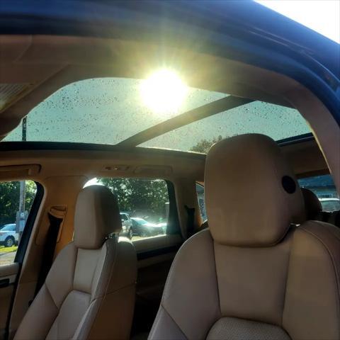 used 2014 Porsche Cayenne car, priced at $25,000