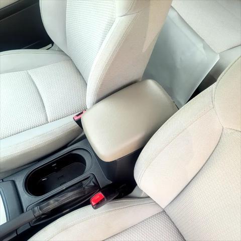 used 2015 Subaru Forester car, priced at $12,000
