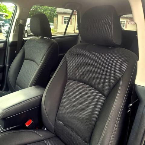 used 2018 Subaru Outback car, priced at $13,500