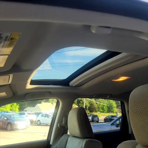 used 2014 Honda CR-V car, priced at $10,500