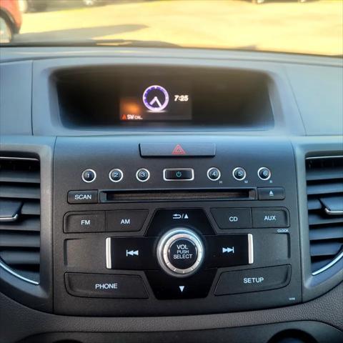 used 2014 Honda CR-V car, priced at $10,500