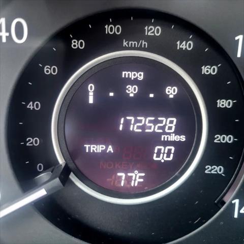 used 2014 Honda CR-V car, priced at $10,500