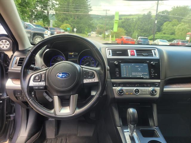 used 2016 Subaru Outback car, priced at $12,500