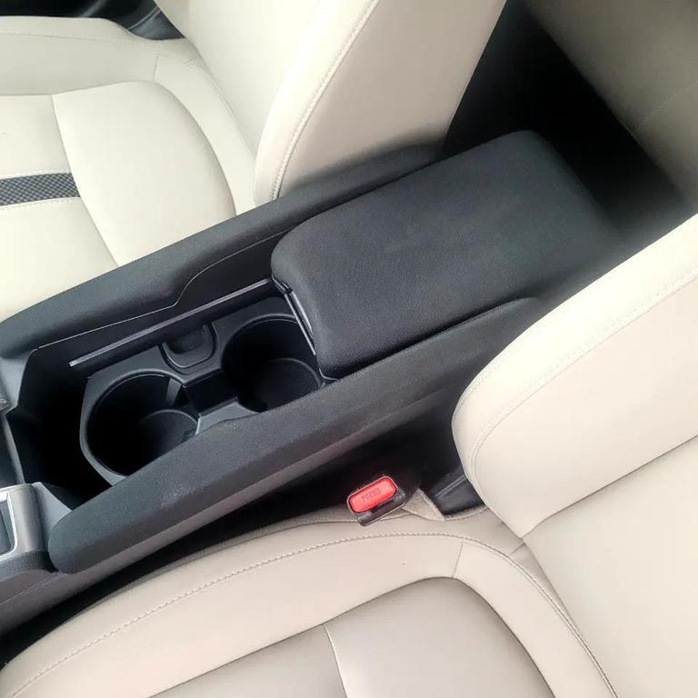 used 2019 Honda Civic car, priced at $18,500