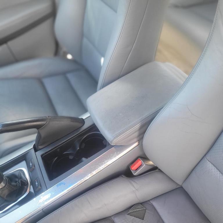 used 2006 Acura TL car, priced at $5,000